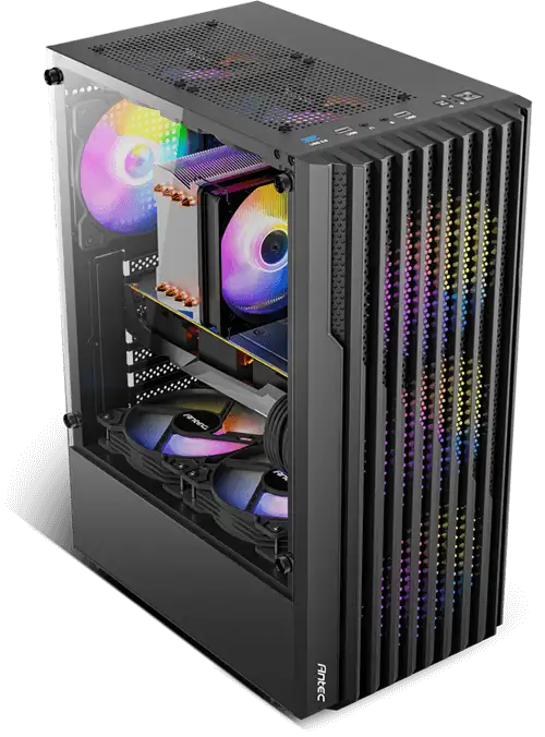 Antec AX22 Elite RGB